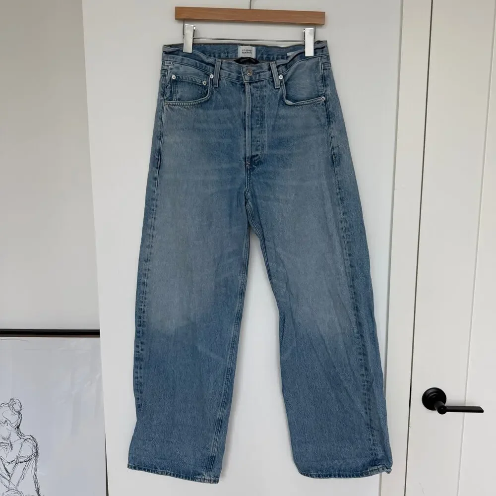 Citizens of Humanity Ayla Jeans - Picture 2 of 6
